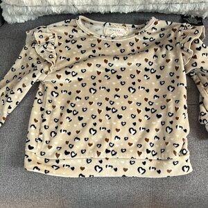 Adorable Baby Girls 3-Piece Set